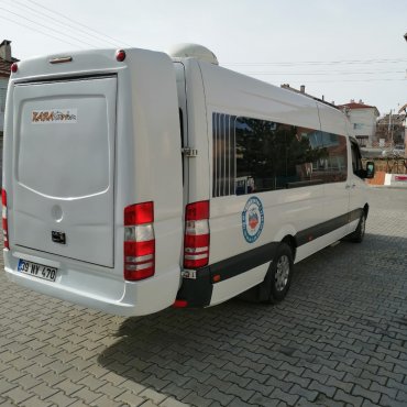 Albüm 1