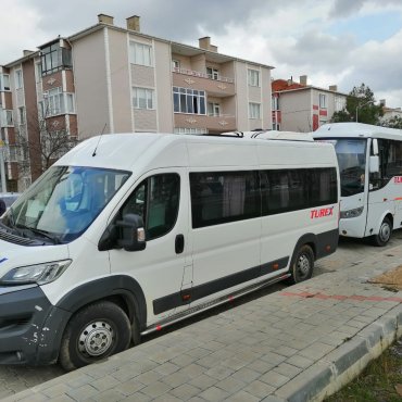 Albüm 1
